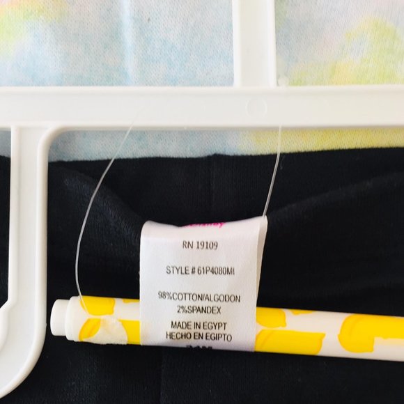 Disney Junior 'Minnie' 2 Piece Set Blouse/Pants (12 M) - Picture 15 of 16